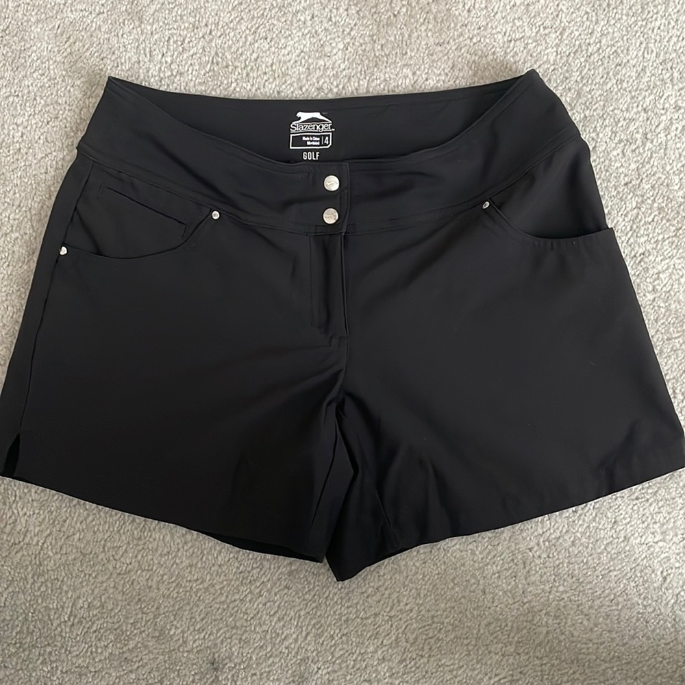 Slazenger Golf Women’s Tech Shorts